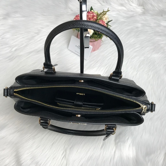 👜COACH SET🌺SAGE CARRYALL & WALLET - Picture 5 of 8